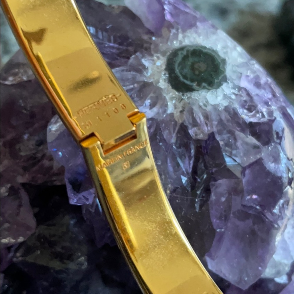 Hermès Clic Braclet - Picture 2 of 3
